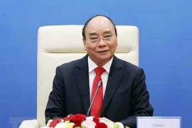 President addresses online high-level debate on UN-AU cooperation