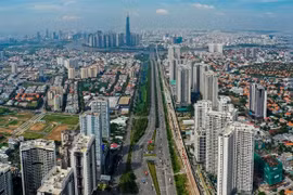 General planning tasks for Thu Duc city approved 