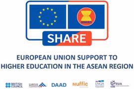 EU continues support for ASEAN’s higher education