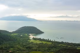 Da Nang restarts 1.5 billion USD resort mega-project