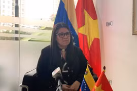13th National Party Congress – the key to the future: Venezuelan diplomat