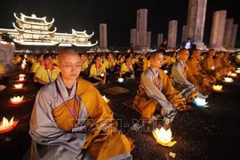 Measures needed to consolidate management of religious activities on cyberspace