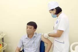 Health Ministry continues allocating COVID-19 vaccines