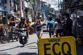 World Bank lowers Philippine economic growth forecast for 2021