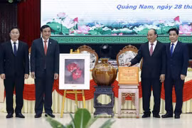 Bac Giang's Vietnam-Japan Friendship Assoc convenes first congress