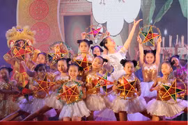 Special art programmes to run virtually in September