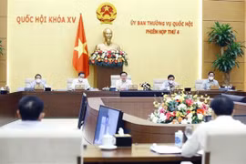 Legislators mull over land use for infrastructure development