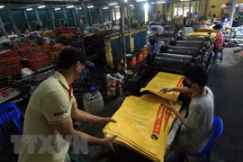 Thai packaging paper company increases investment in Vietnam