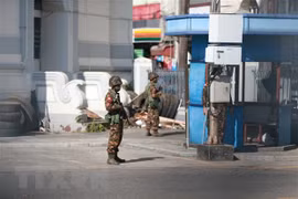 Myanmar: Curfew imposed in Mandalay amid widespread protests
