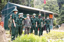 Army to support localities in fight against COVID-19: Minister