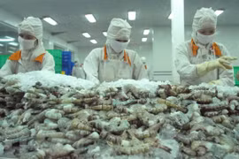 Vietnam seeks to increase agricultural product exports to Chinese locality