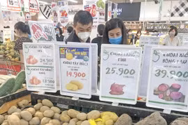 Ho Chi Minh City’s retail revenue down in June
