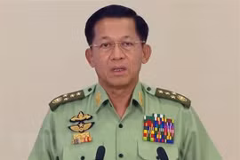 Myanmar willing to work with ASEAN for stability’s sake: leader 