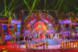 Top legislator attends opening of National Great Unity Week