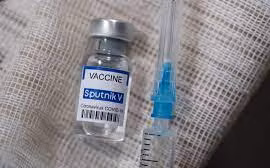 Philippines approves Russia's Sputnik V vaccine for emergency use