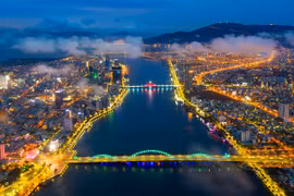 Da Nang to reboot tourism from October 20