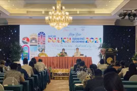 2021 Ho Chi Minh City Tourism Festival slated for December
