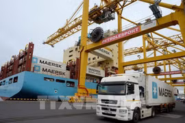 Vietnam to impose zero percent tax on 31 commodities imported from Cambodia