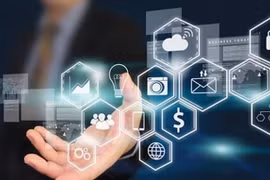 Annual report on enterprise digital transformation released