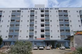 Social housing development in 2021-2025 requires over 9.6 billion USD