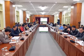 National Olympic Committee designs plan for 2021