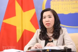 Vietnam willing to support India to overcome hard time due to COVID-19: Spokesperson