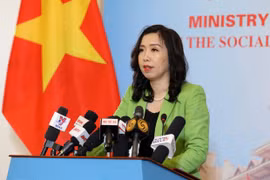 Citizen protection measures taken to protect Vietnamese abroad