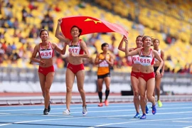 SEA Games to be broadcast live on TV and social media sites