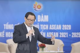 Vietnam highlights ASEAN’s need for task force against fake news