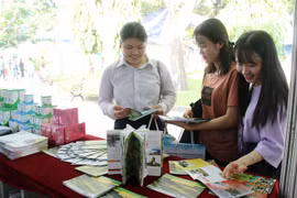 HCM City Travel Fair to take place virtually this month