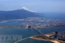 Da Nang: Infrastructure development important to attract investment