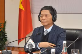 Vietnam always a leading partner of Netherlands in Asia