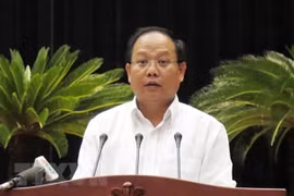 Police complete investigation relating to former HCM City official