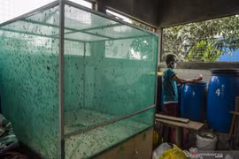 Circular economy may add 43.3 billion USD to Indonesia’s GDP