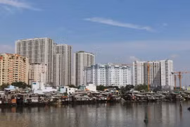 Demand for industrial land rising: Savills Vietnam
