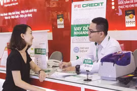 Central bank promotes licensed consumer finance