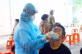 Vietnam records additional 75 domestically-transmitted cases 