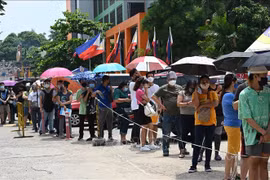 Philippines removes facility-based quarantine for vaccinated travellers from ‘green’ countries