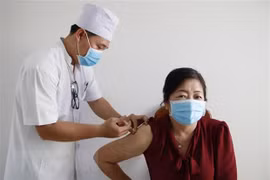 COVID-19: Six imported cases logged on April 26 afternoon