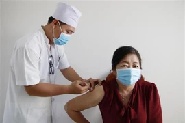 COVID-19: Six imported cases logged on April 26 afternoon