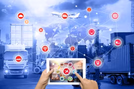 High-level webinar looks into digital economic development