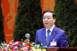 Officials highlight circular economy, macro-economic stability at Party Congress