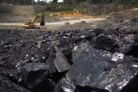 Vietnamese importers warned of 34 suspended Indonesian coal exporters