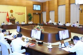 NA Standing Committee debates draft revised Cinematography Law