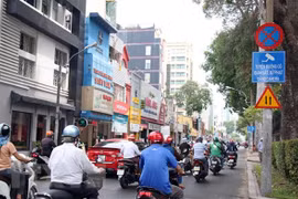 HCM City seeks ways to reduce traffic accidents by 10 percent