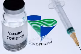 Health Ministry licenses China’s Vero Cell vaccine against COVID-19