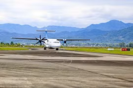PM approves Dien Bien Airport expansion project
