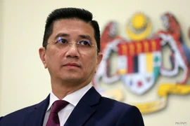 RCEP a proof of signatories’ resolve to strengthen integration: Malaysian minister
