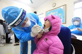Thirty six COVID-19 cases reported on January 31