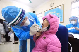 Thirty six COVID-19 cases reported on January 31